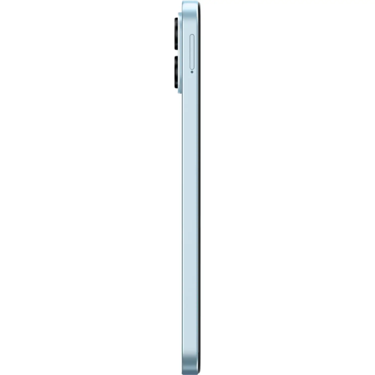 Honor Play 20A 4G 6.52" 13MP Dual Sim 4GB+64GB  (LIGHT BLUE)