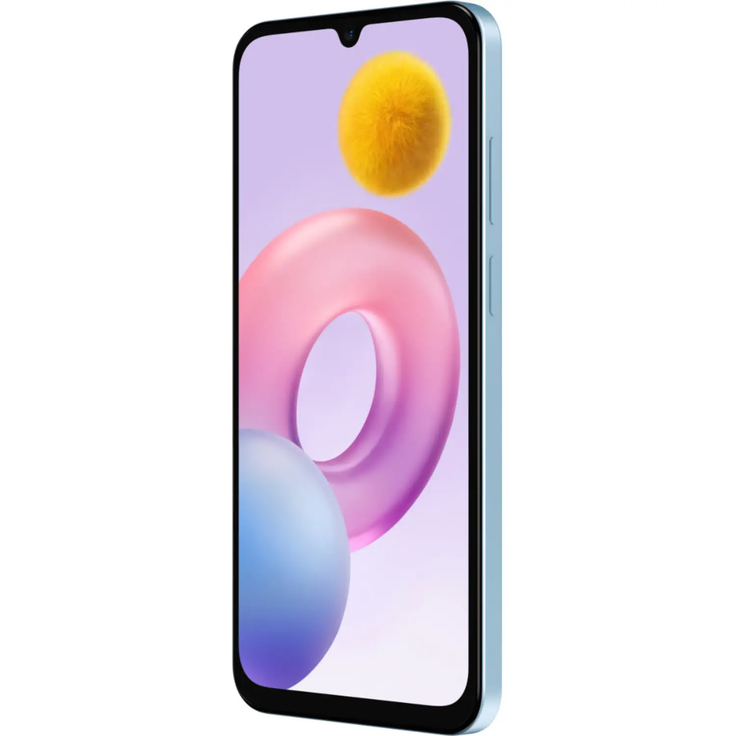 Honor Play 20A 4G 6.52" 13MP Dual Sim 4GB+64GB  (LIGHT BLUE)