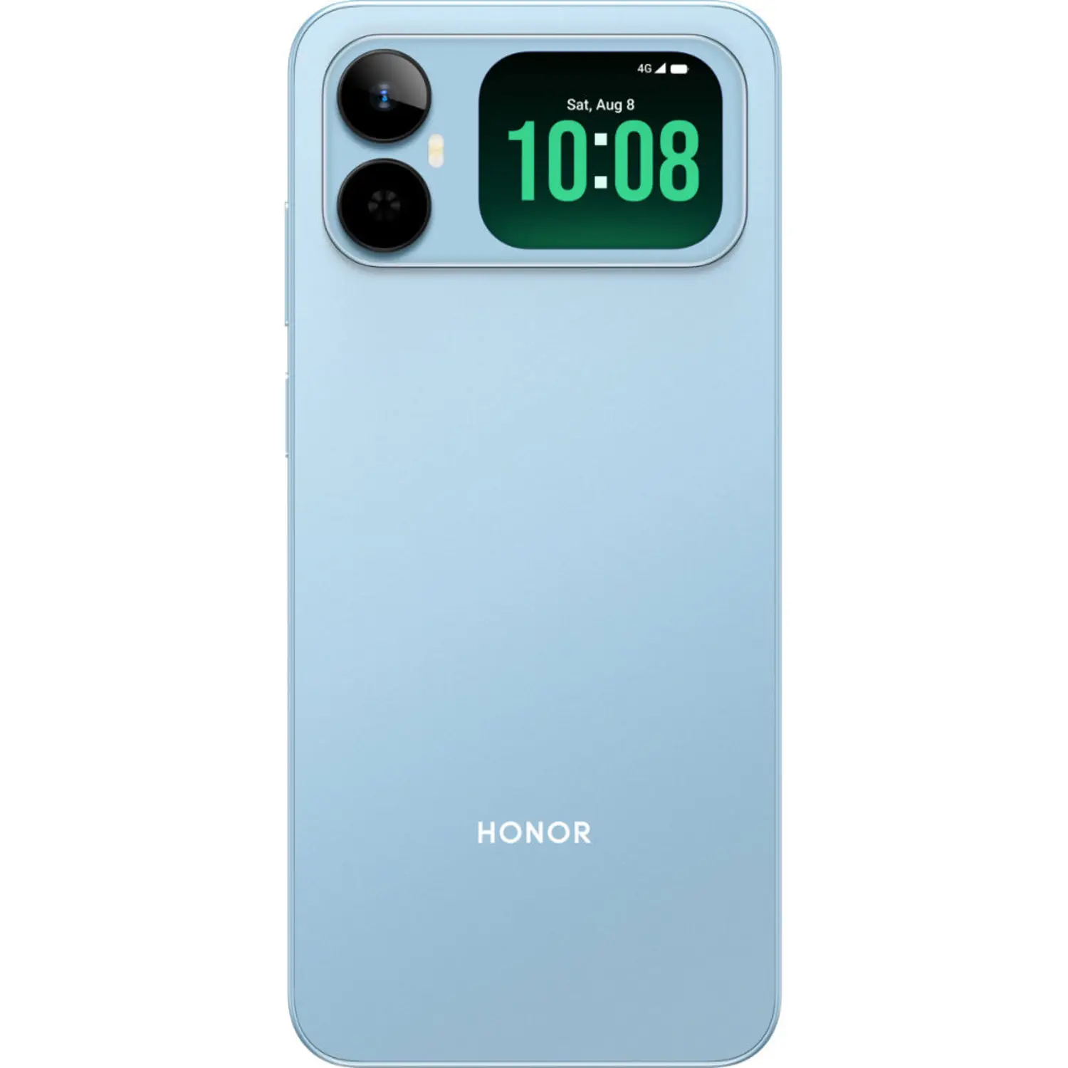 Honor Play 20A 4G 6.52" 13MP Dual Sim 4GB+64GB  (LIGHT BLUE)