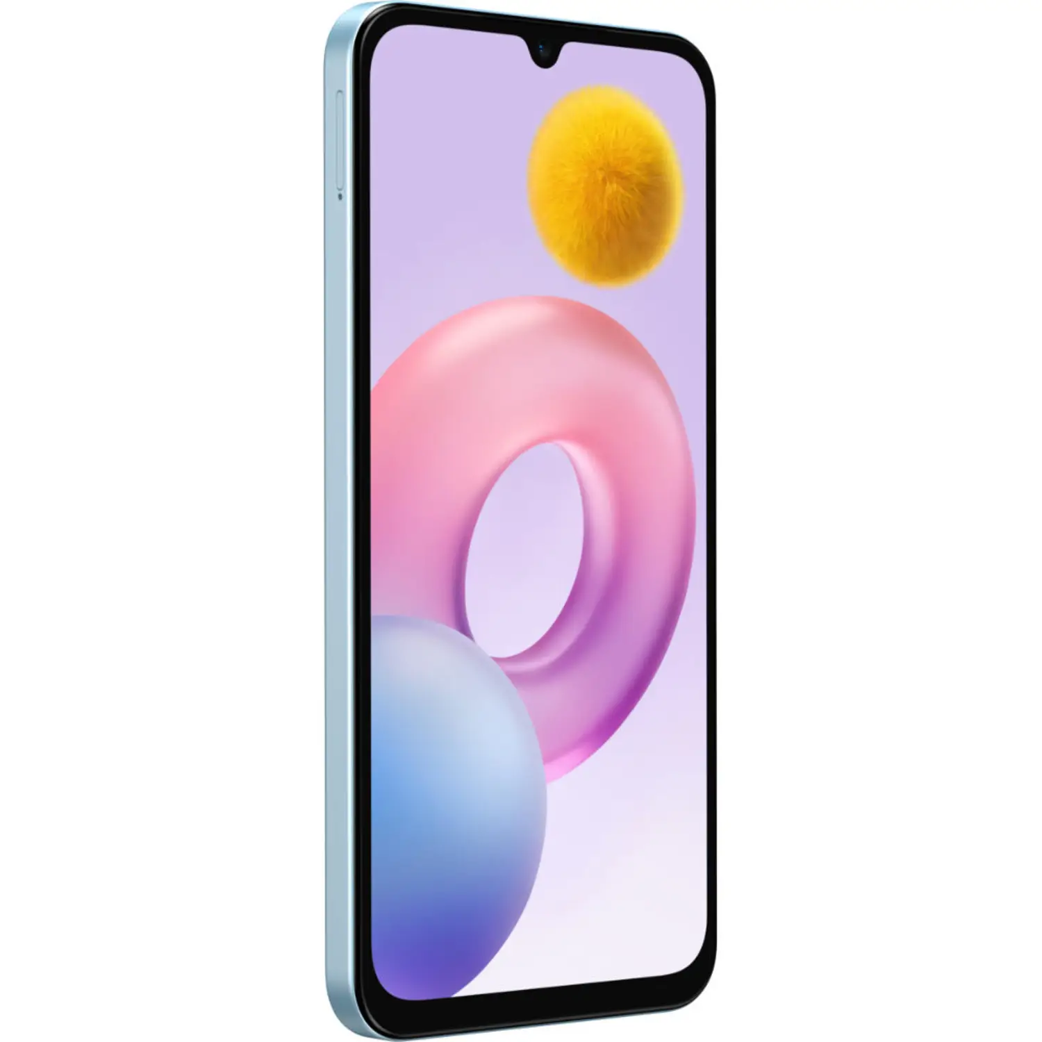 Honor Play 20A 4G 6.52" 13MP Dual Sim 4GB+64GB  (LIGHT BLUE)