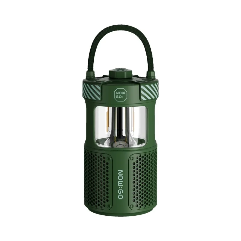Now Go Waterproof Wireless Speaker F1