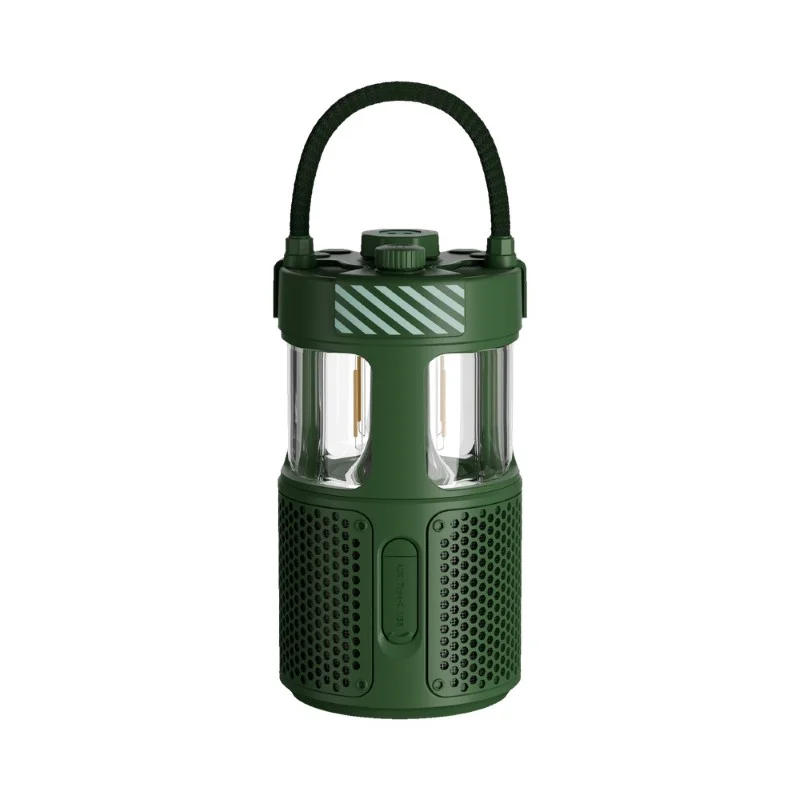 Now Go Waterproof Wireless Speaker F1