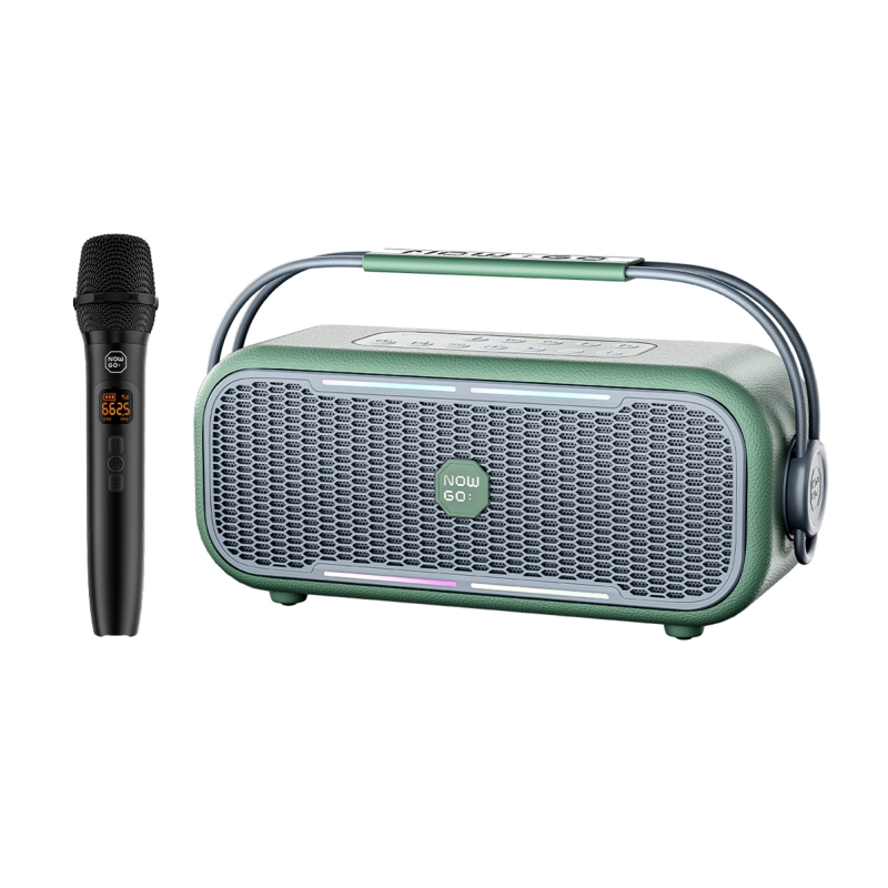 Now Go Celest Sounds C1 Speaker 100W Battery 20000Mah
