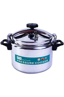 Pressure cooker 2k 26cm/12