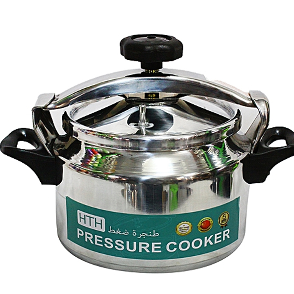 Pressure cooker 2k 26cm/12