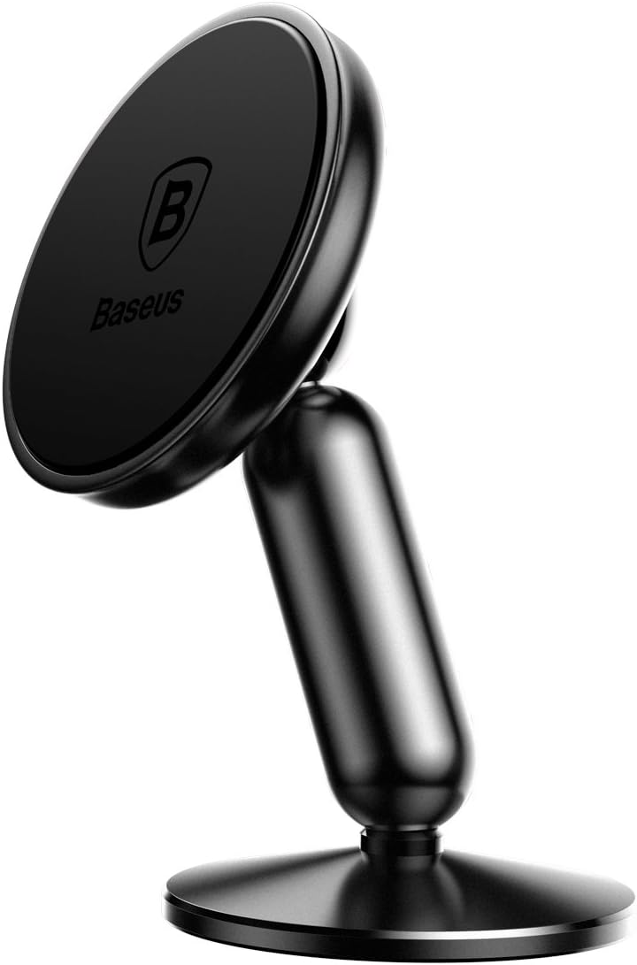 Baseus Bullet AN On-board magnetic Bracket car Black