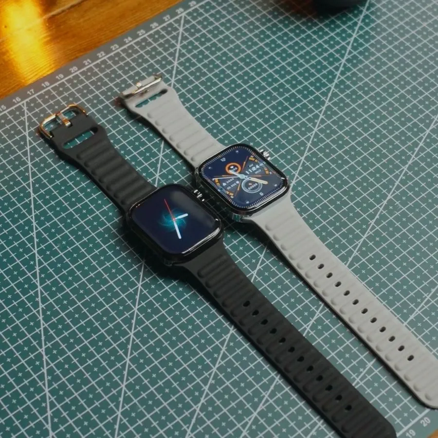 AWEI SmartWatch IP67 H15