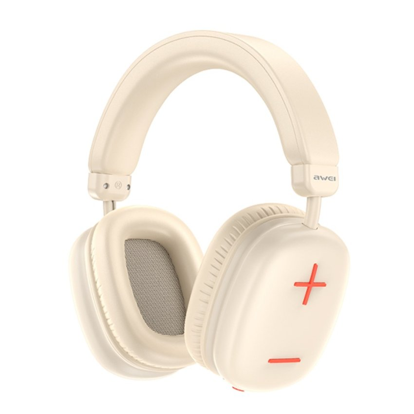 AWEI Bluetooth Head set AT6