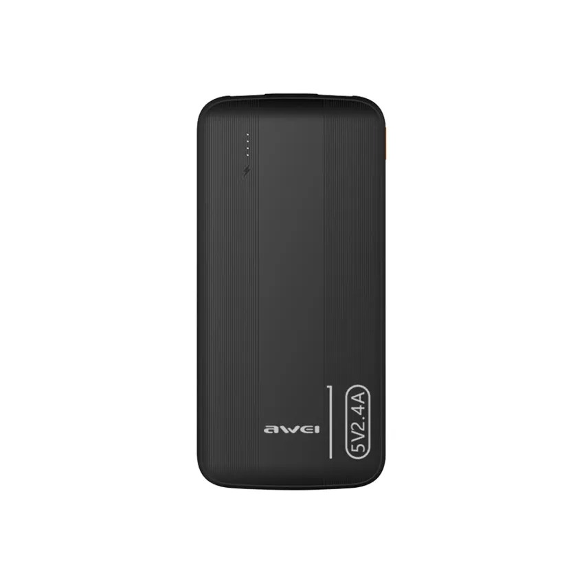 AWEI Power Bank 10000mAh P20K