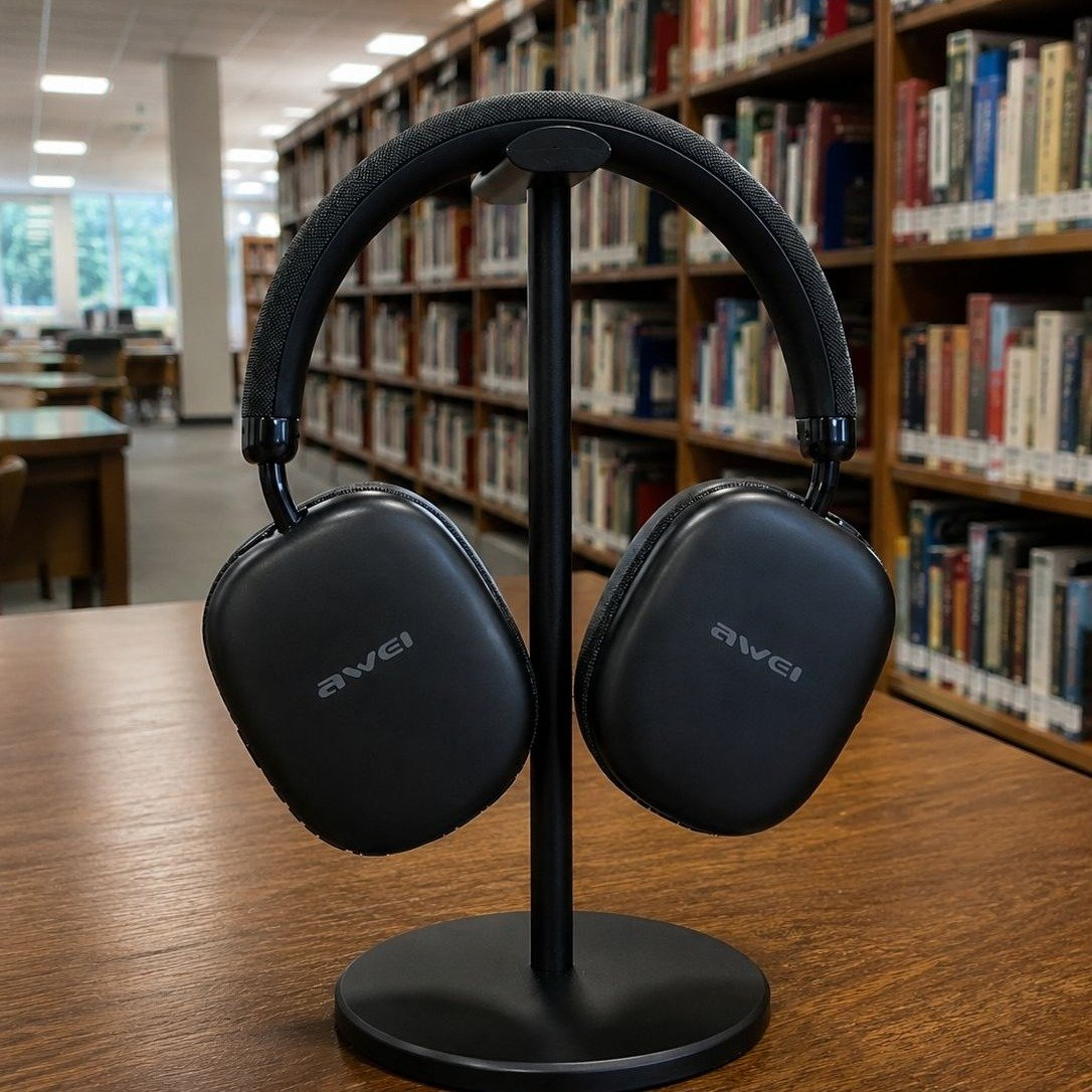 AWEI Bluetooth Head set AT7