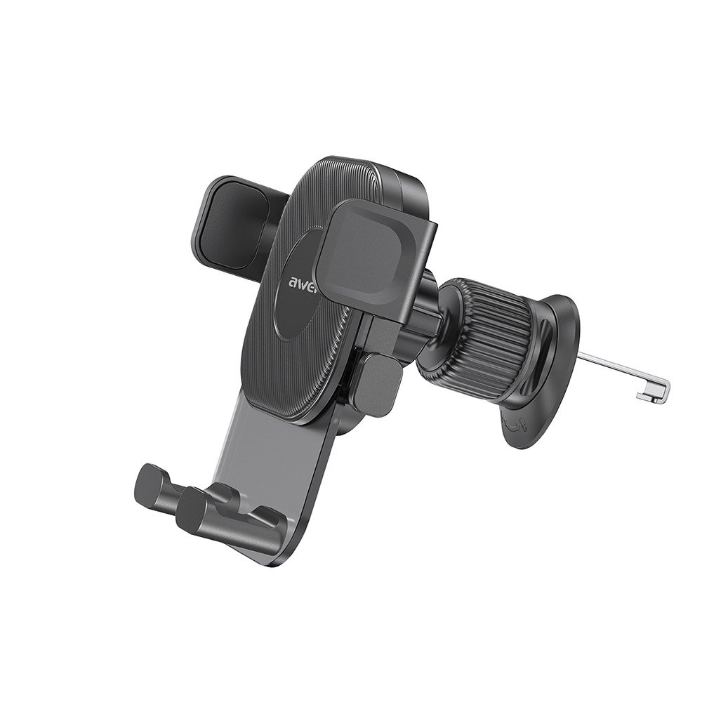 AWEI Air Vent Car Holder X76-Black