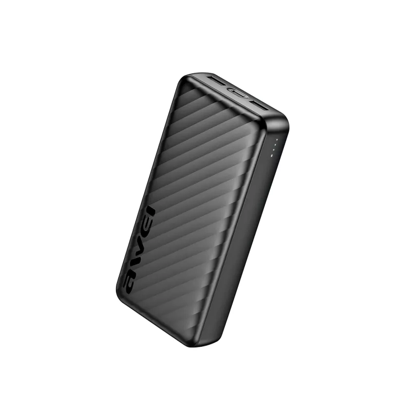 AWEI Power Bank 20000mAh P6K Pro