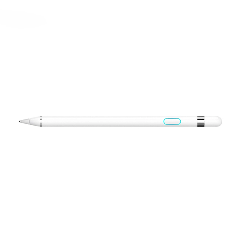 AWEI P5 Rechargeable Stylus Pen-White