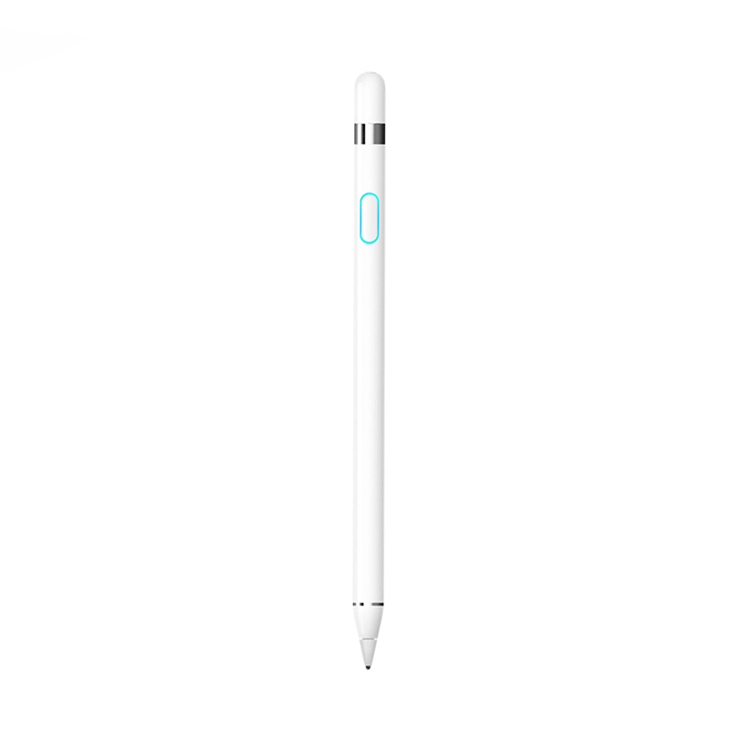 AWEI P5 Rechargeable Stylus Pen-White