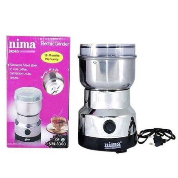 NIMA Electric Grinder 150W NW-8300