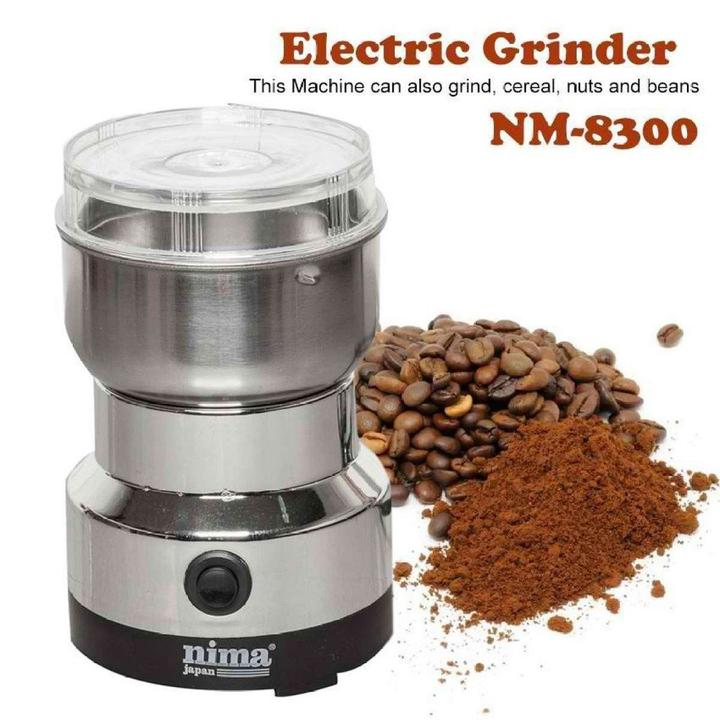 NIMA Electric Grinder 150W NW-8300