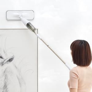 Deerma Spray Mop Save Water for the