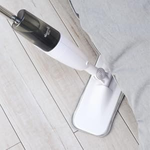 Deerma Spray Mop Save Water for the