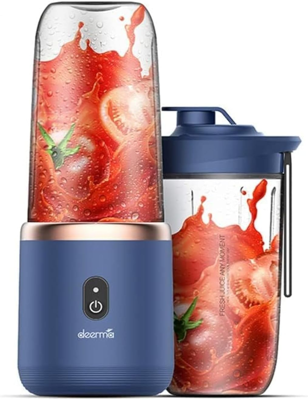 DEERMA Nutri blender DEM-NU06 WIRELESS JUICER