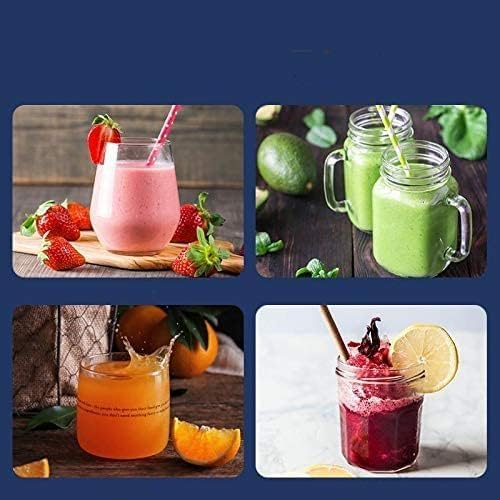 DEERMA Nutri blender DEM-NU06 WIRELESS JUICER