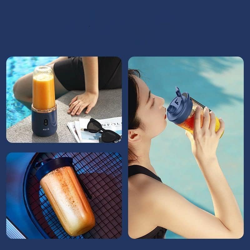 DEERMA Nutri blender DEM-NU06 WIRELESS JUICER