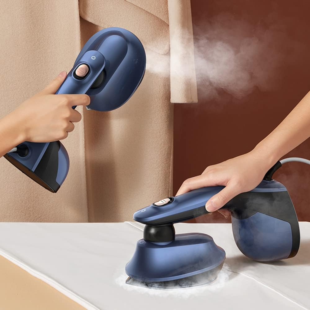 Deerma HS300 Multifunctional Steam Ironing Machine Electric Iron Portable Iron Travel Iron
