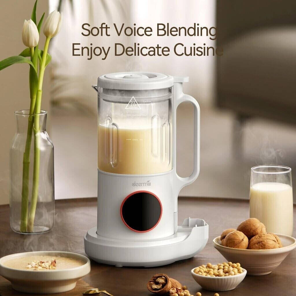 Deerma Multifunctional Cooking Blender DEM-NU500W