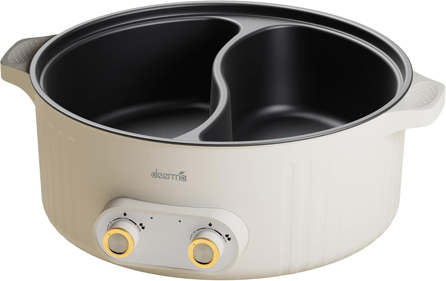 Deerma Multifunctional Electric Pot 6L DEM-DG50W
