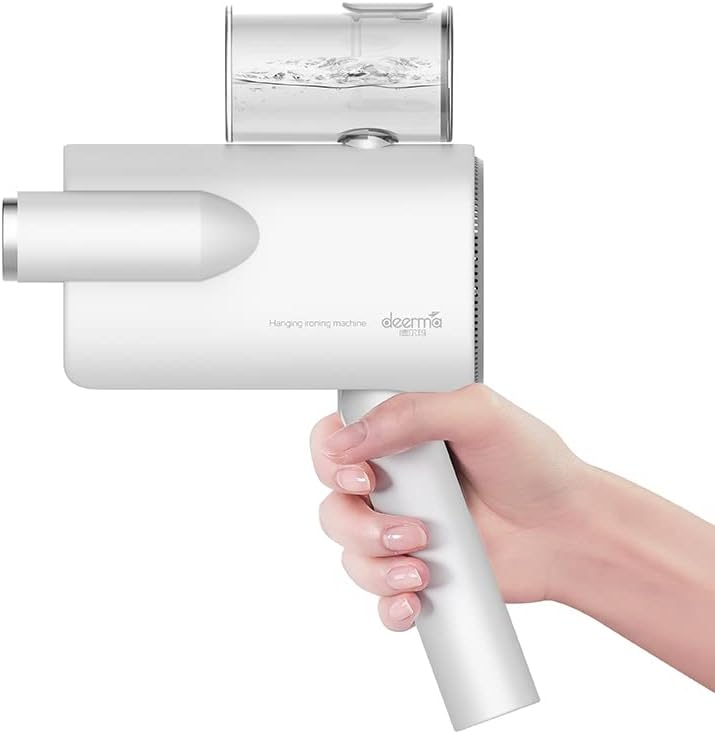 Deerma portable Steam Iron Machine DEM-HS007