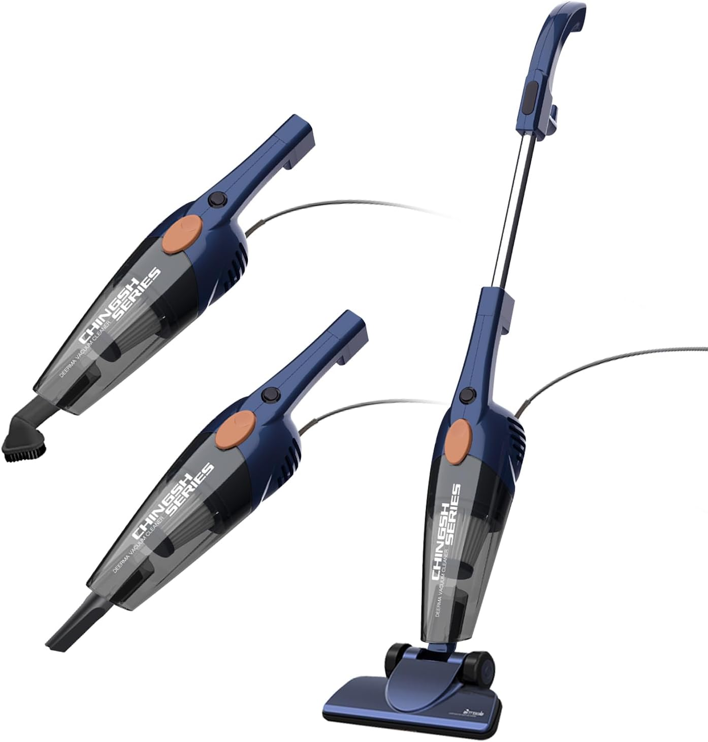 DEERMA DEM-DX118C PRO Vascuum cleaner