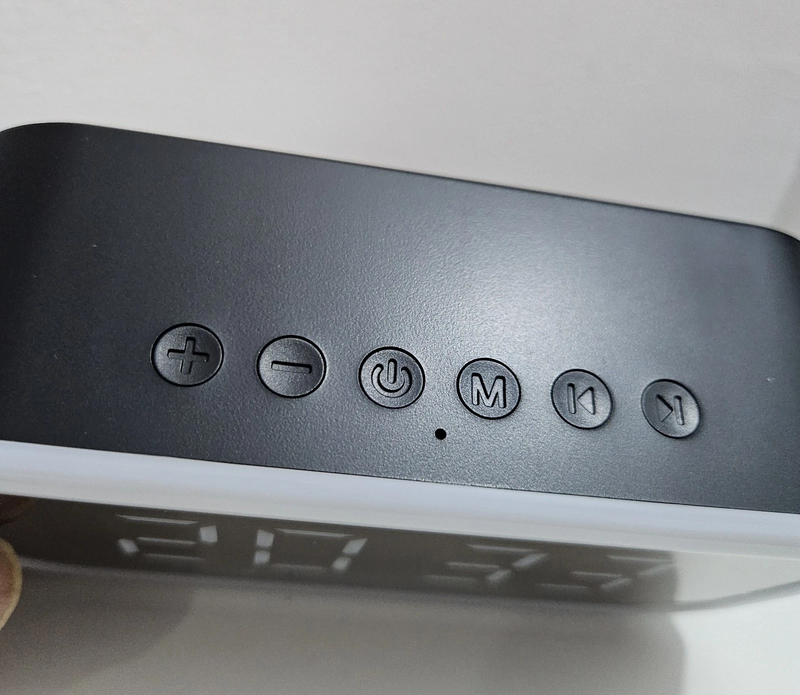 S5 Bluetooth wireless Speaker