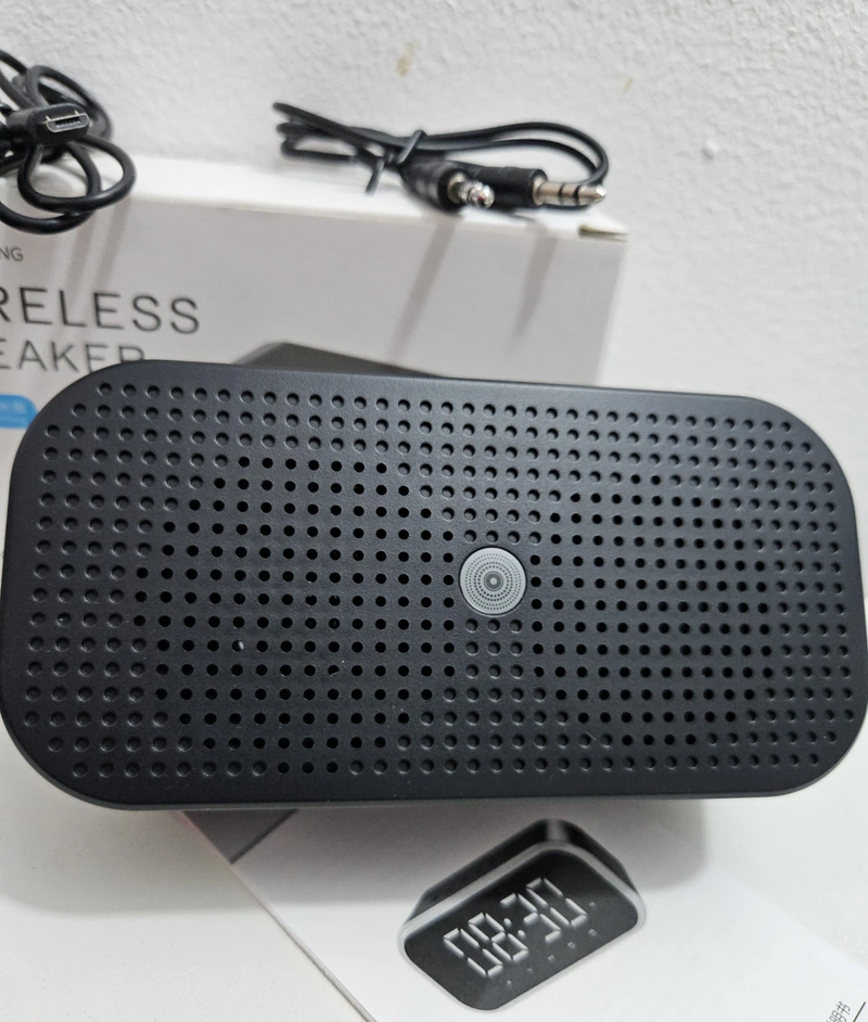 S5 Bluetooth wireless Speaker