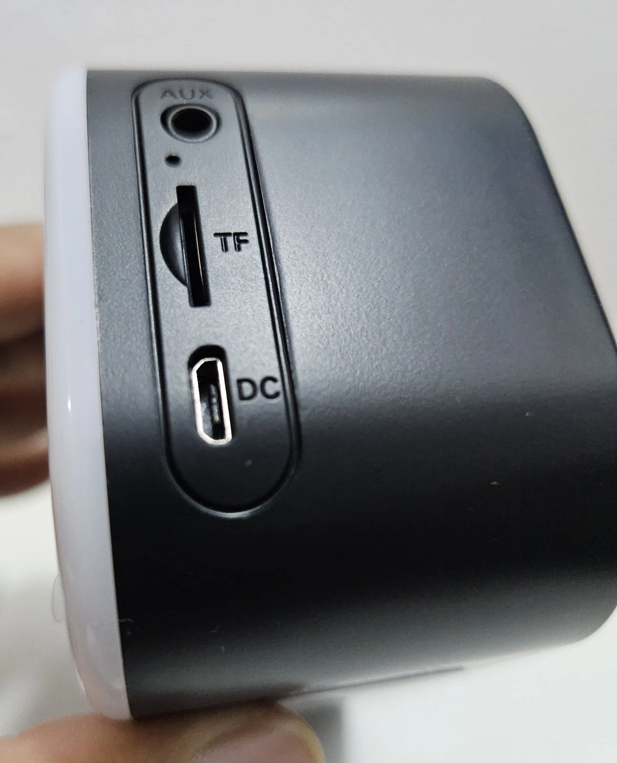S5 Bluetooth wireless Speaker