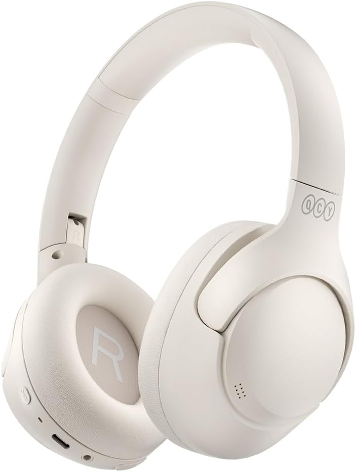 QCY HEADSET H3  M: BH23H3A
