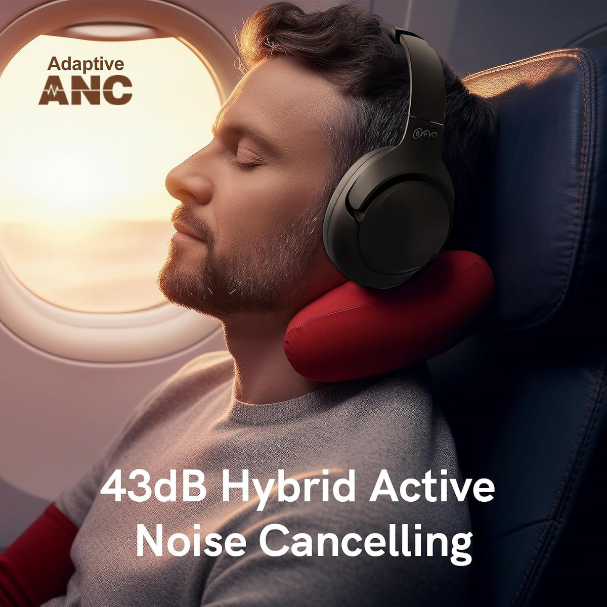 QCY HEADSET H3  M: BH23H3A