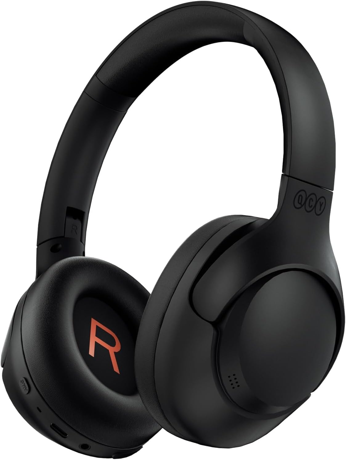 QCY HEADSET H3  M: BH23H3A