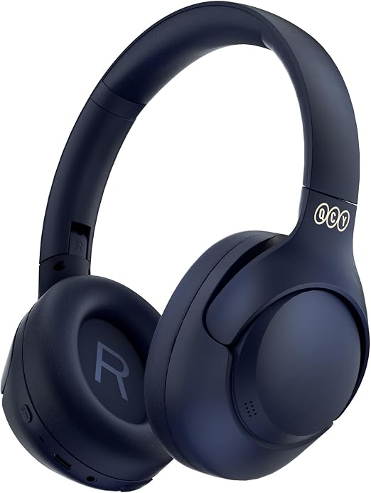 QCY HEADSET H3  M: BH23H3A