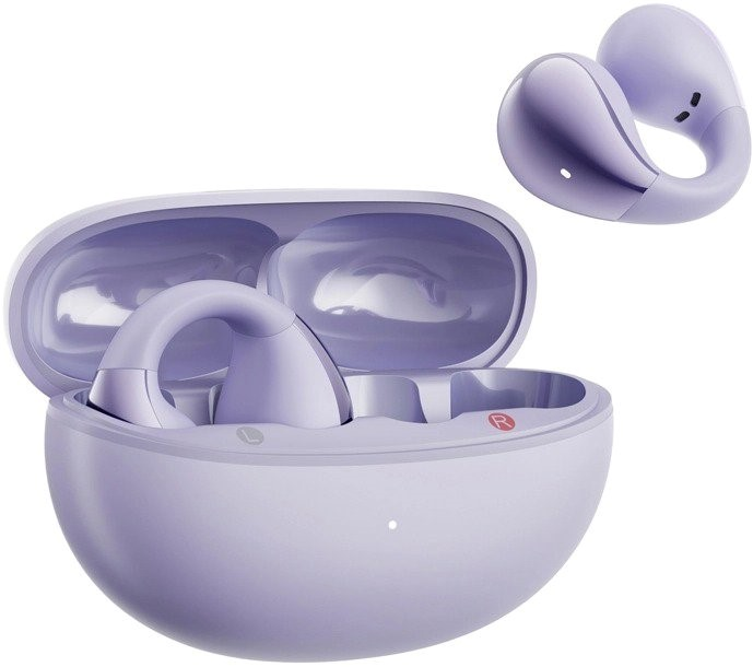 QCY CROSSKY C30 PURPLE