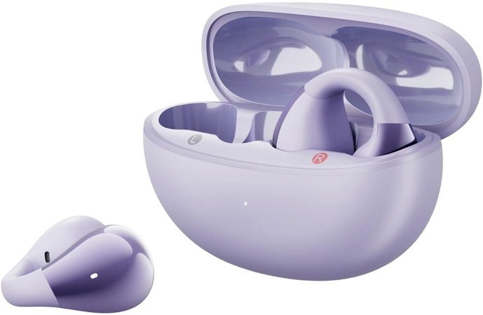 QCY CROSSKY C30 PURPLE