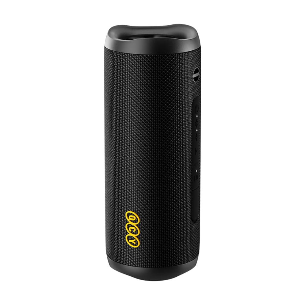 Q C Y Portable Speakek   m: QCY SP7