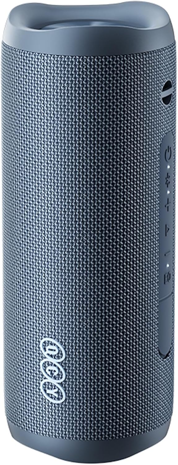 Q C Y Portable Speakek   m: QCY SP7
