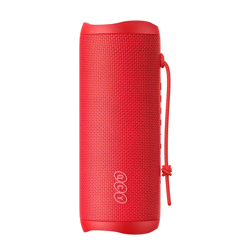 Q C Y Portable Speakek   m: QCY SP7