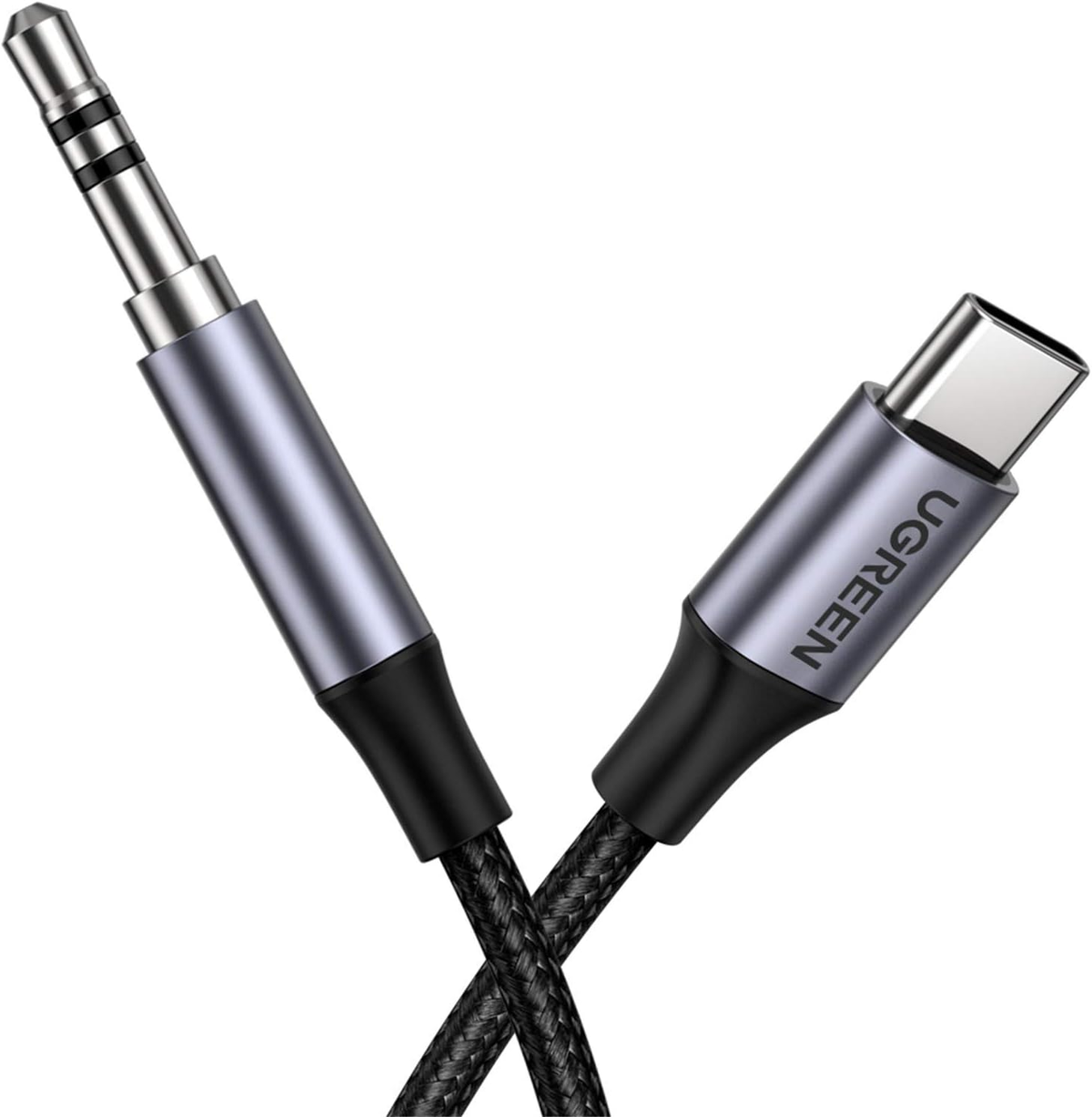 UGreen Usb Type C To 3.5mm Aux Cable  AV143