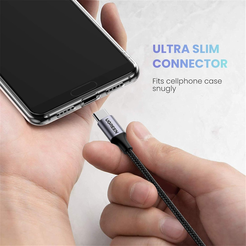 UGreen Usb Type C To 3.5mm Aux Cable  AV143