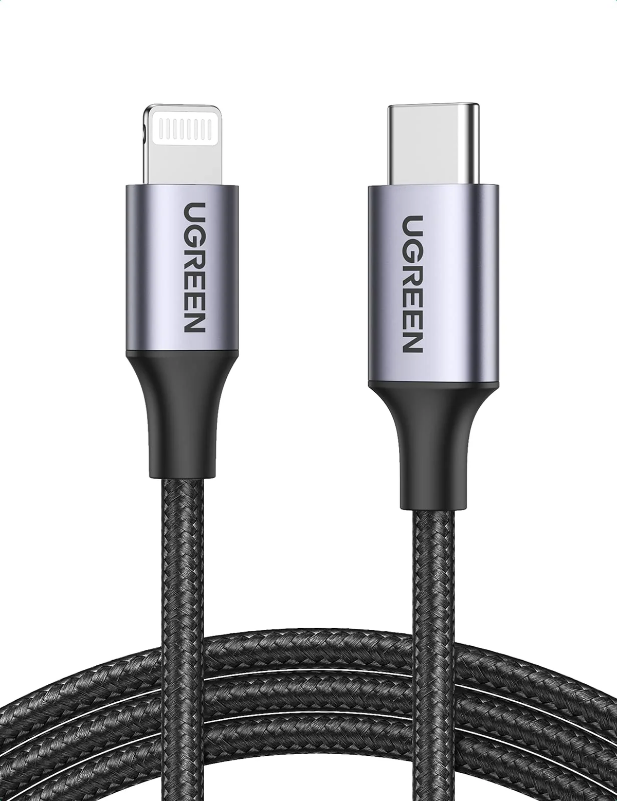 UGREEN USB-C to Lightning Fast Cable  60759