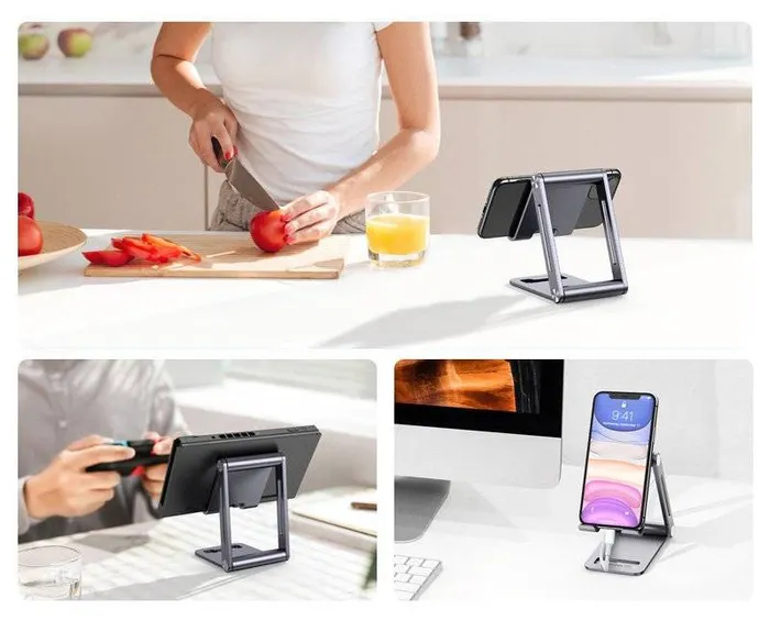 UGREEN PHONE METAL MOBILE STAND