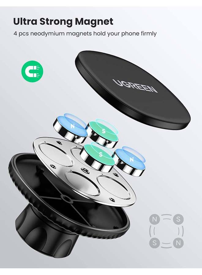 Ugreen Dashboard Magnetic Car Phone Holder