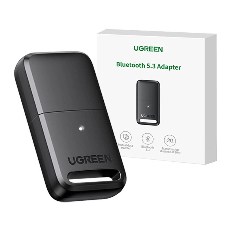 Ugreen Bluetooth 5.3 CM591 USB adapter - 90225