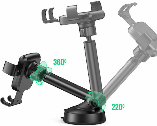 Ugreen Car Phone Holder LP200