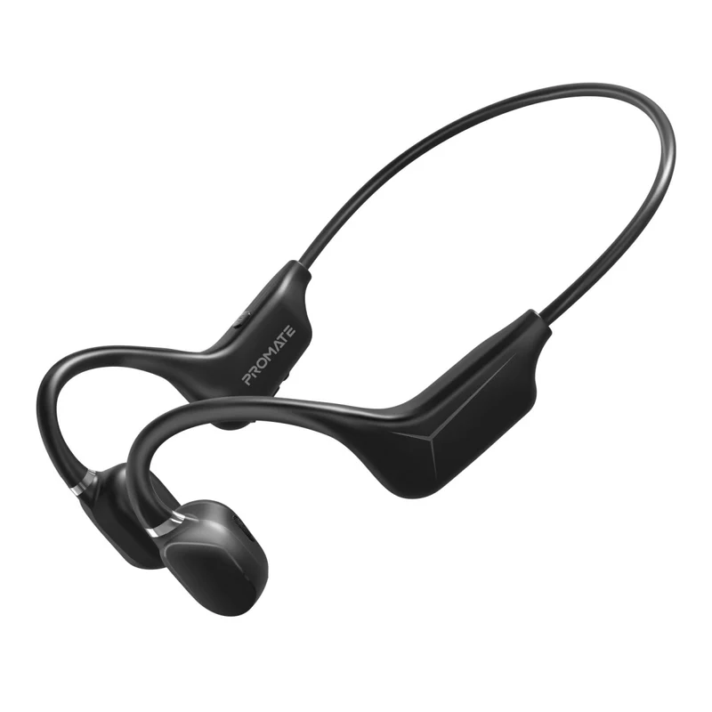 PROMATE Ripple. AudioConduct® Endurance Wireless Headphone